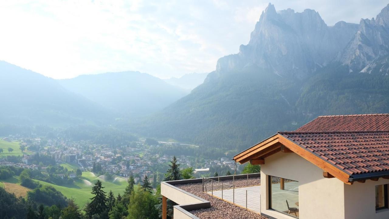 Apartment Runk Seis am Schlern