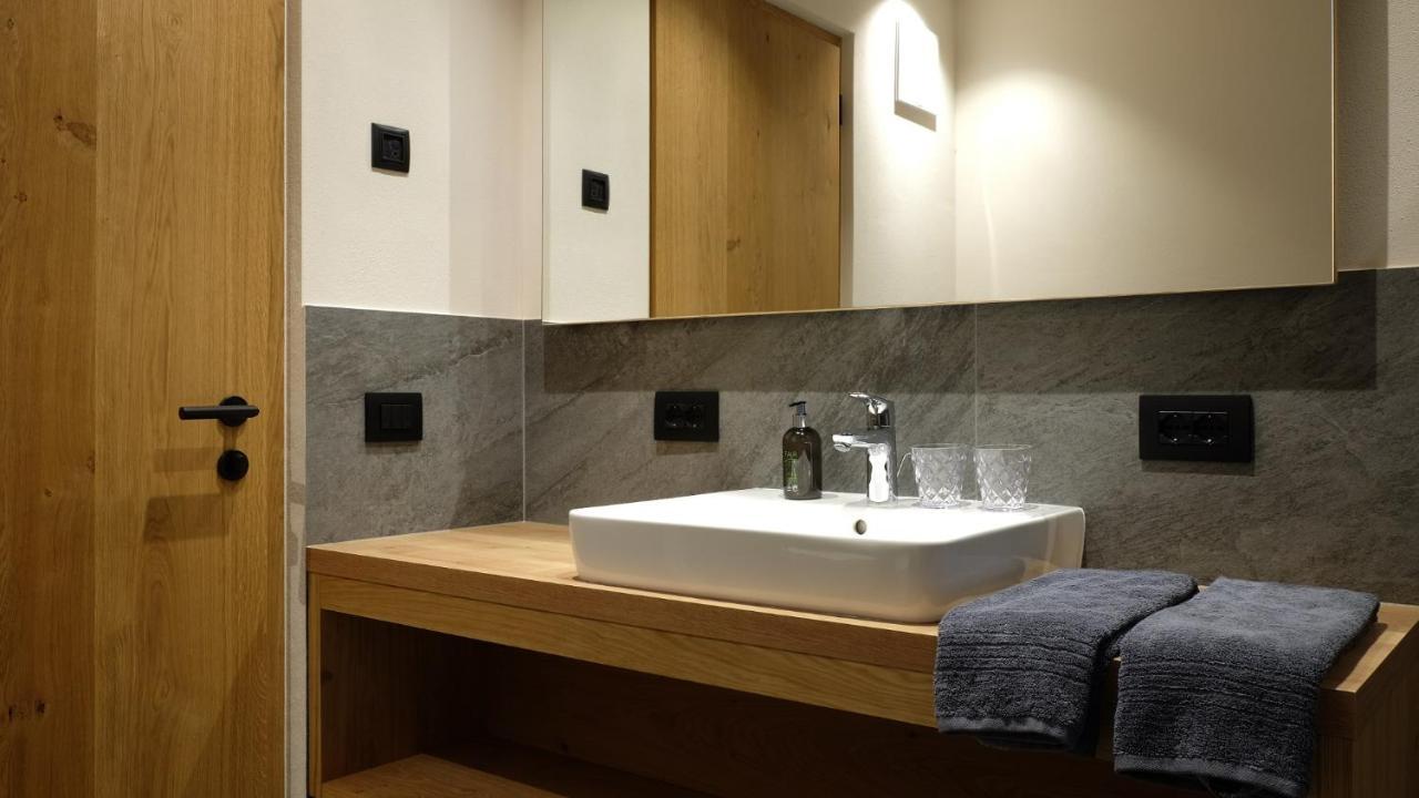 Apartment Runk Seis am Schlern
