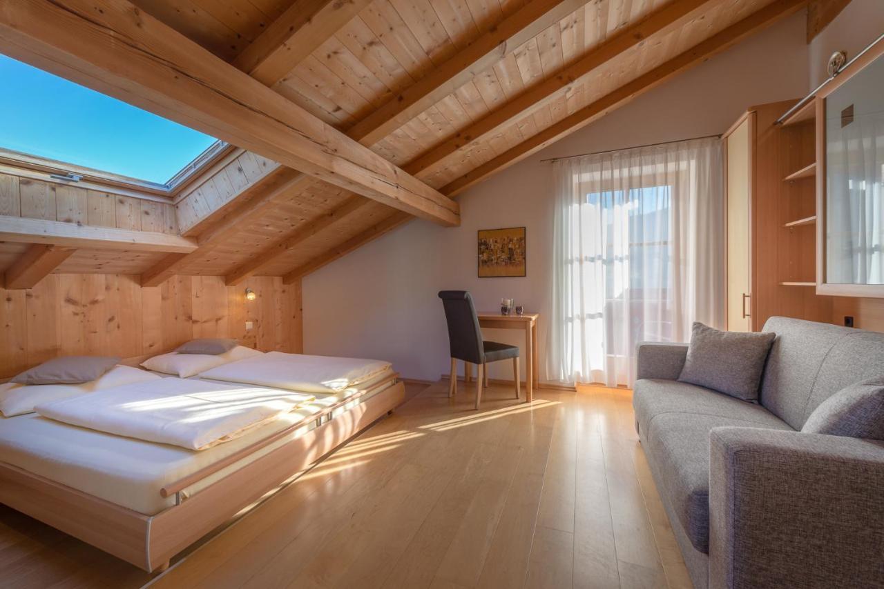 Apartment Runk Seis am Schlern